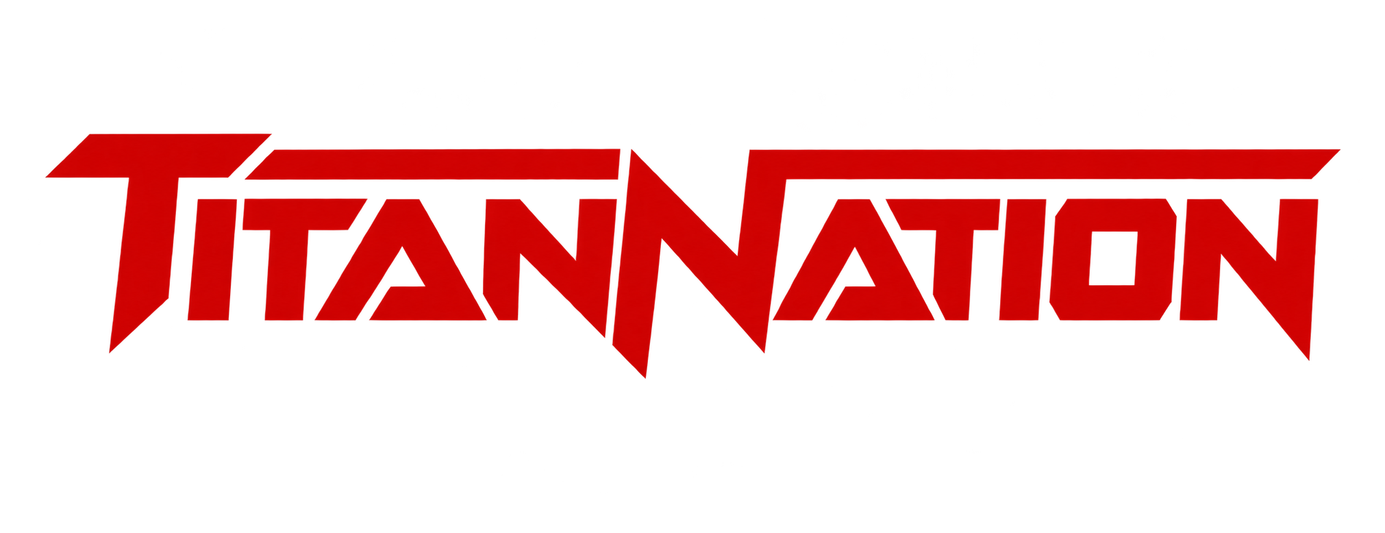 Titan Nation