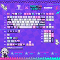 Yunyun Syndrome Keycaps 