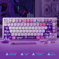 Yunyun Syndrome Keycaps