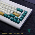 Zelda PBT Keycaps Set  mechanical keyboards layout Compatible with Keychron K2