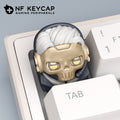 Delta Operation Heart of Africa Custom ESC Keycap