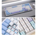 VGN V98 Pro V3 Wireless Gasket Mechanical Keyboard - Titan Nation