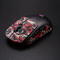 Mouse Grip Tape Full Coverage for Logitech GPW