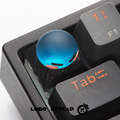 That Time I Got Reincarnated as a Slime Resin Keycap – Custom Art - Titan Nation