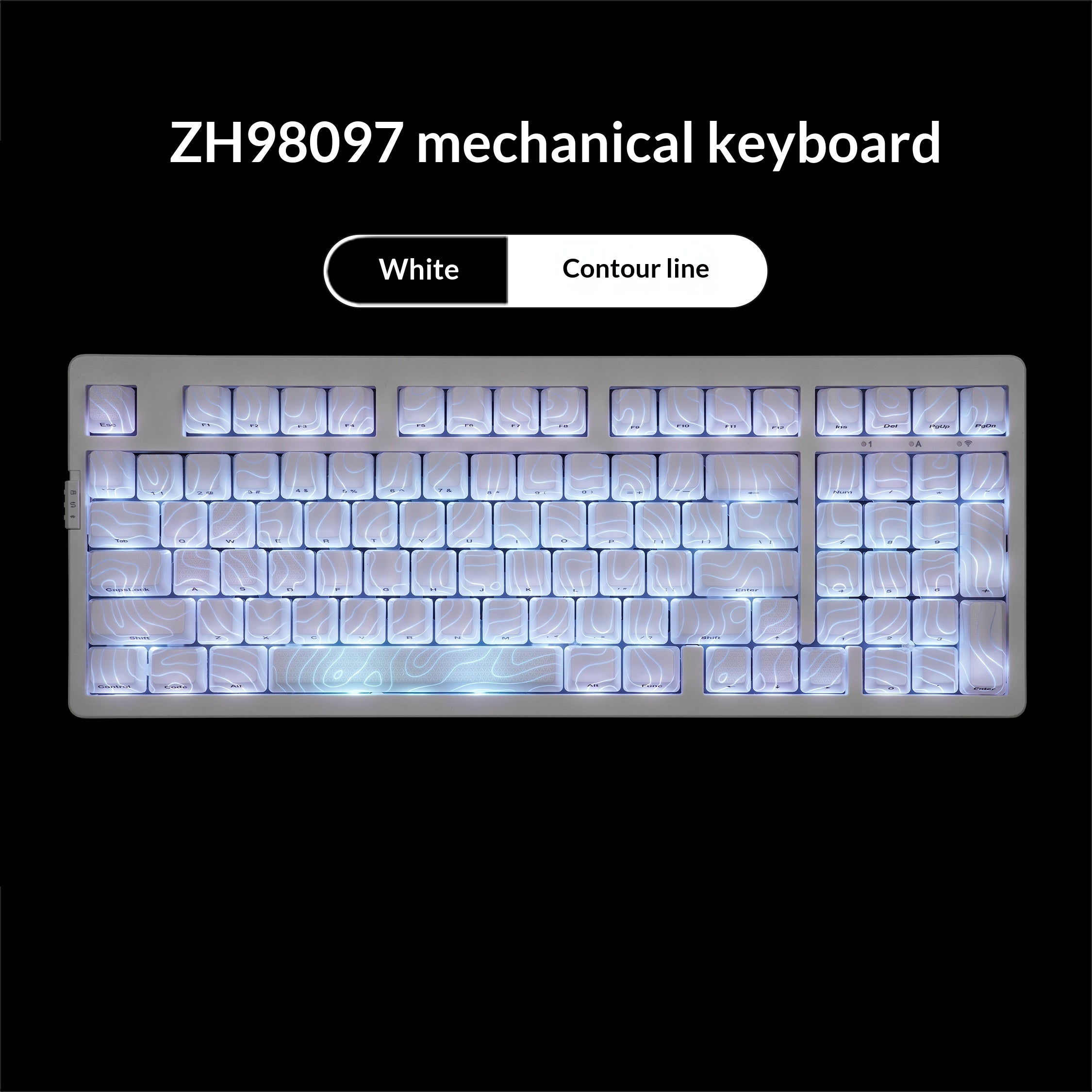 ZH980 | Titan Nation