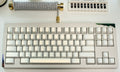 Iridescent Pearl Keycaps – Cherry Profile PBT 1.7mm for Wooting 75 - Titan Nation