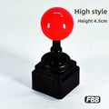 FBB Original SFC 1990 Keycaps – Custom PBT Dye-Sub Set for 87-Key NGC - Titan Nation