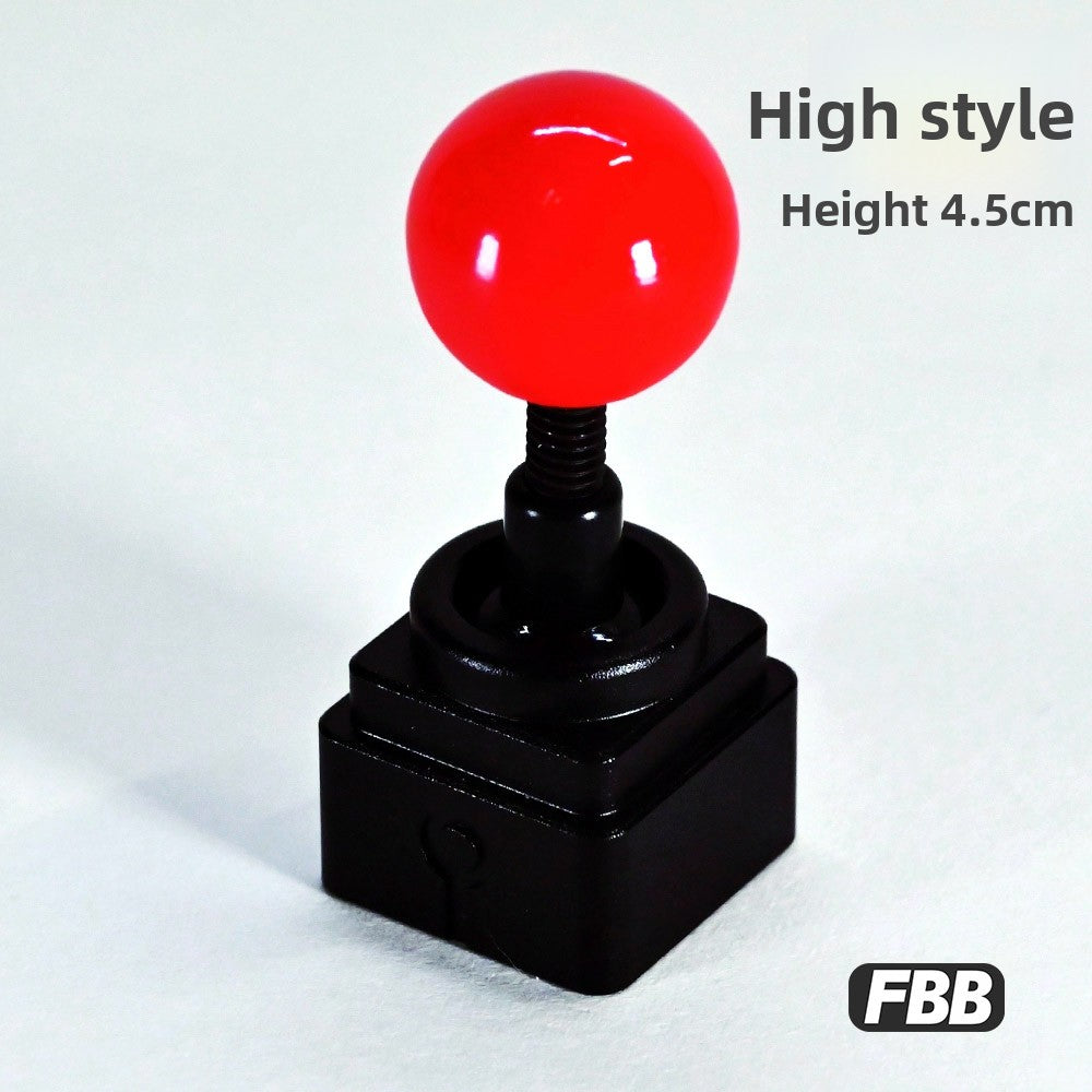 FBB Original SFC 1990 Keycaps – Custom PBT Dye-Sub Set for 87-Key NGC - Titan Nation