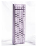 Crystal Jelly Side-Engraved Heart Keycaps – OEM Profile for Wooting - Titan Nation