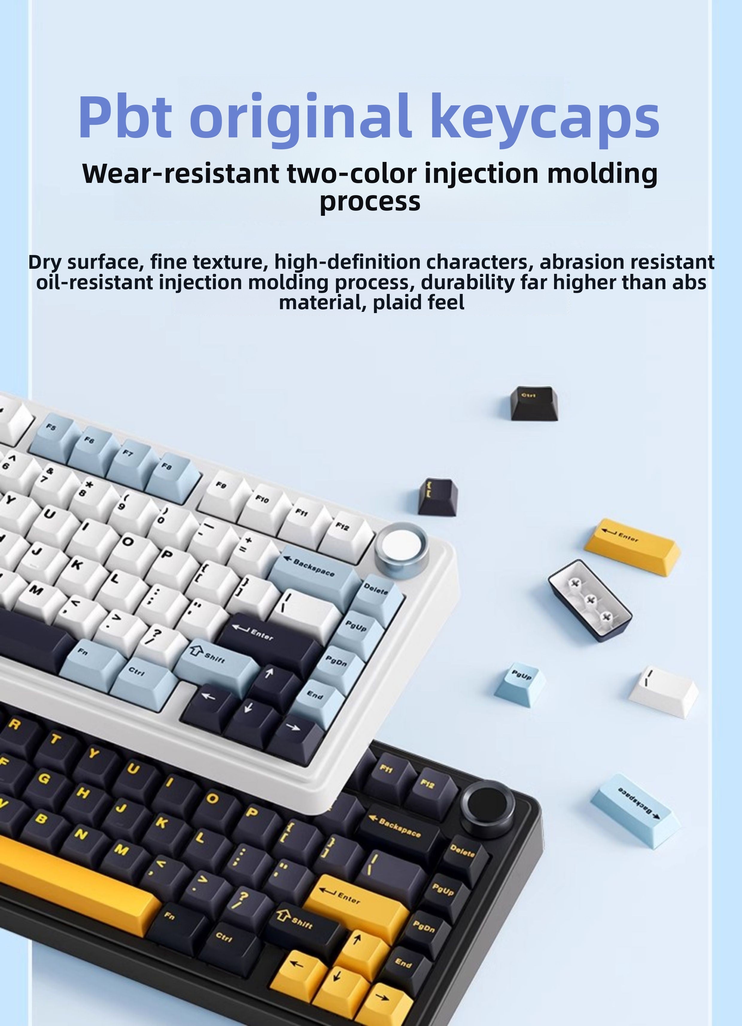 AULA F75 | Titan Nation