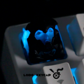 Solo Leveling Shadow Legion Resin Keycap – Translucent ESC Gift - Titan Nation